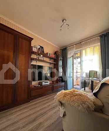 2-комн. квартира, 52 м2, 17/17 эт. Москва