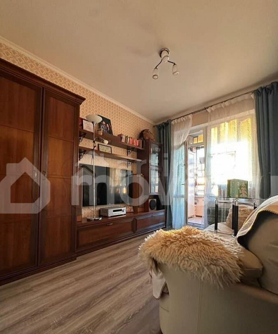 2-комн. квартира, 52 м2, 17/17 эт. Москва - изображение 3