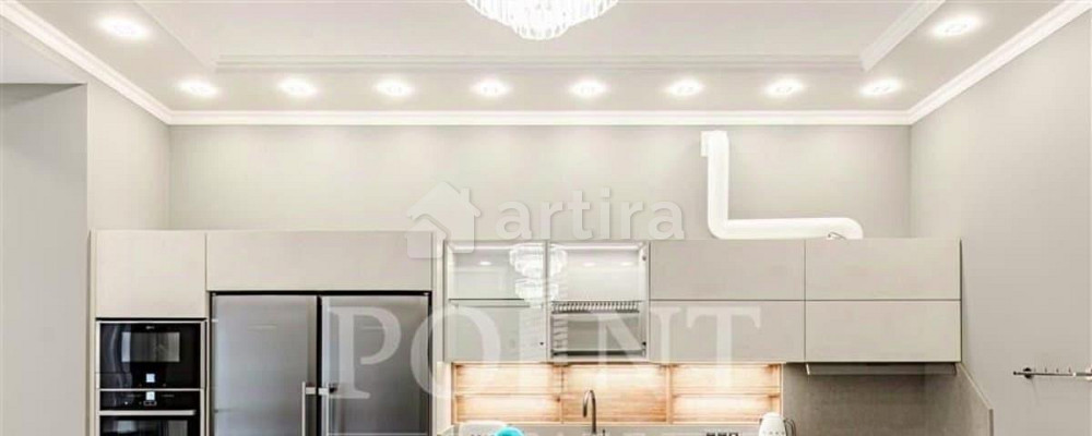 Таунхаус, 290 м2, 2.7 сотки, 3 эт. Истра - изображение 5