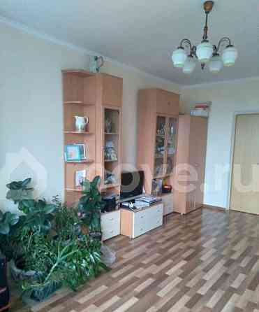 3-комн. квартира, 84.2 м2, 11/19 эт. Москва