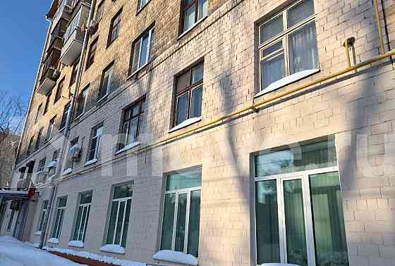 Студия, 13.2 м2, 2/8 эт. Москва