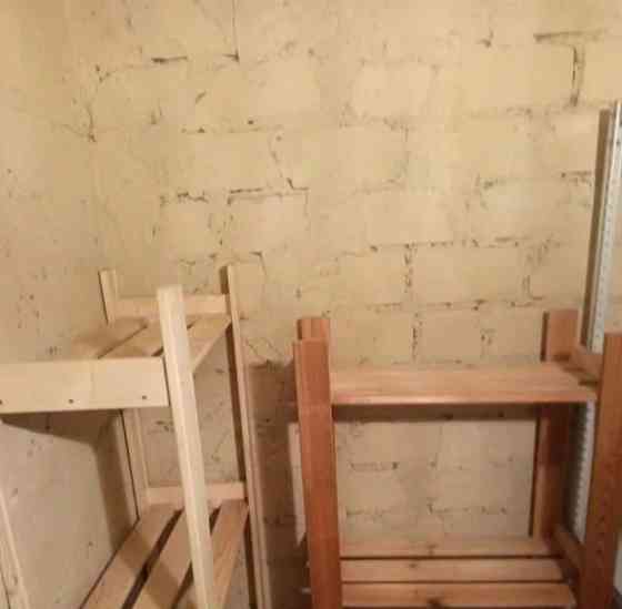 Гараж, 6 м2 Мытищи