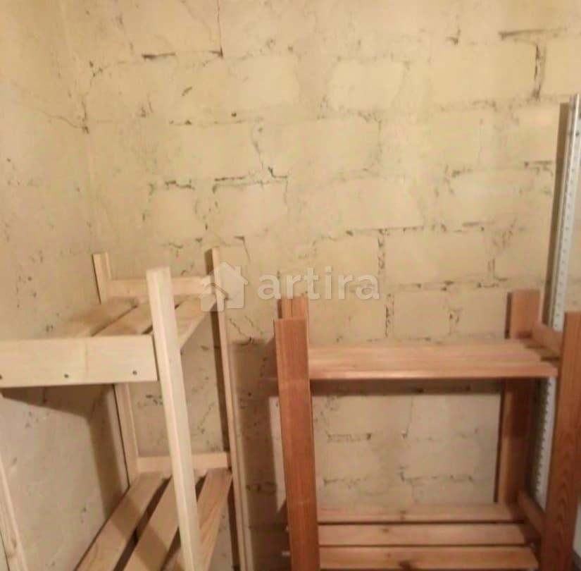 Гараж, 6 м2 Мытищи - изображение 5