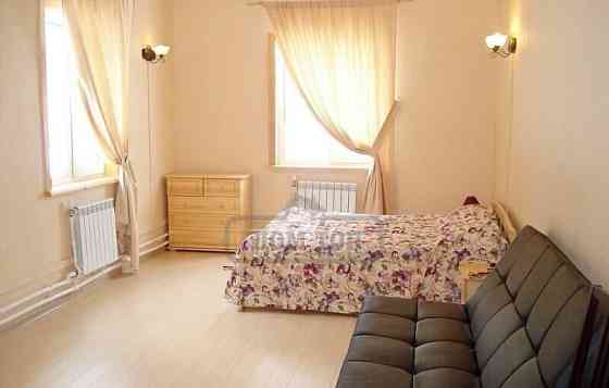 Коттедж, 500 м2 Истра