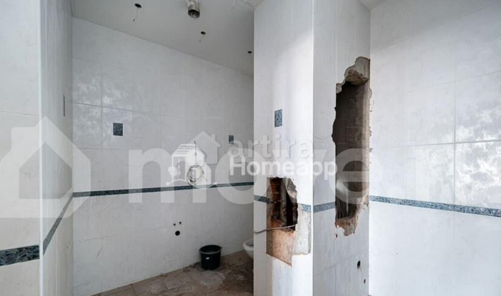 5-комн. квартира, 199 м2, 11/23 эт. Москва - изображение 5