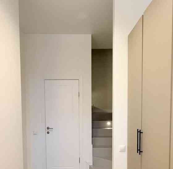 Таунхаус, 130 м2, 2 сотки, 3 эт. Истра