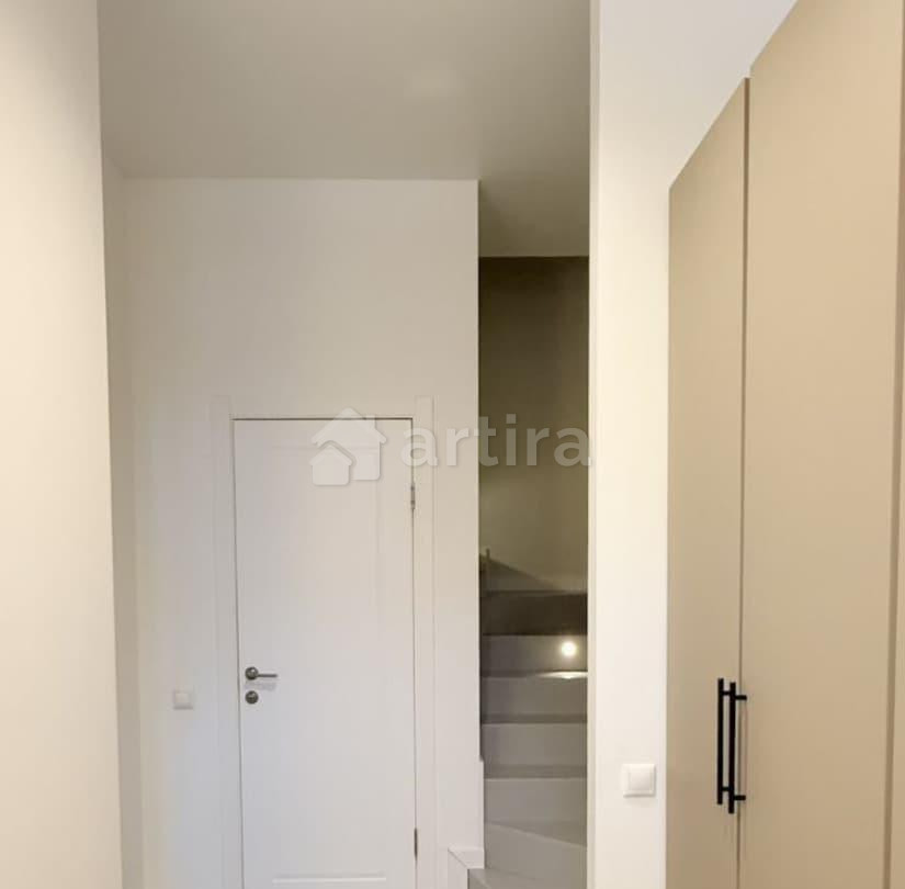 Таунхаус, 130 м2, 2 сотки, 3 эт. Истра - изображение 3