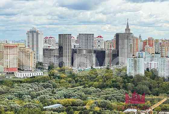 4-комн. квартира, 94.8 м2, 32/37 эт. Москва
