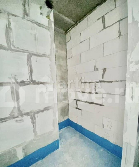 Студия, 27.5 м2, 8/19 эт. Москва - изображение 3