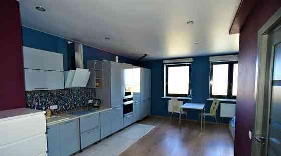 Студия, 34 м2, 15/20 эт. Мытищи