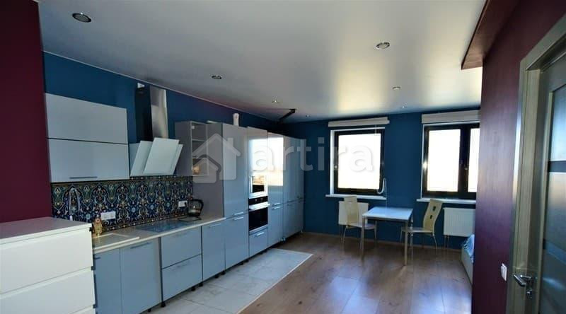 Студия, 34 м2, 15/20 эт. Мытищи - изображение 4