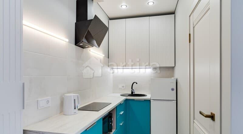 2-комн. апарт-ы, 38 м2, 7/24 эт. Ростов-на-Дону - изображение 11