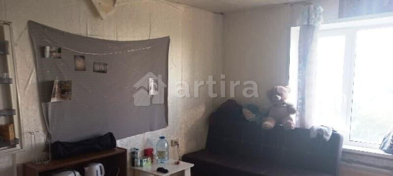 Комната, 17 м2, 8/9 эт. Москва - изображение 4