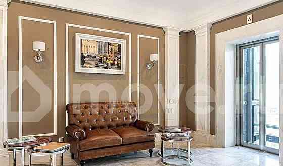 3-комн. апарт-ы, 101 м2, 9/12 эт. Москва