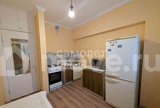 1-комн. квартира, 36.6 м2, 7/14 эт. Москва