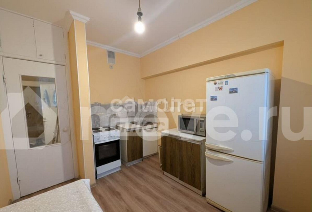 1-комн. квартира, 36.6 м2, 7/14 эт. Москва - изображение 6