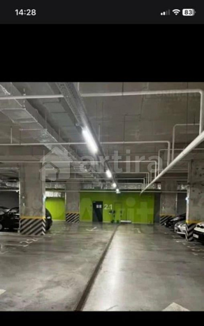 Гараж, 14 м2 Мытищи - изображение 3