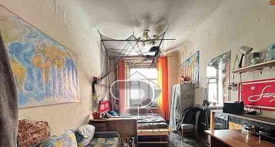 Комната, 18.5 м2, 4/4 эт. Москва