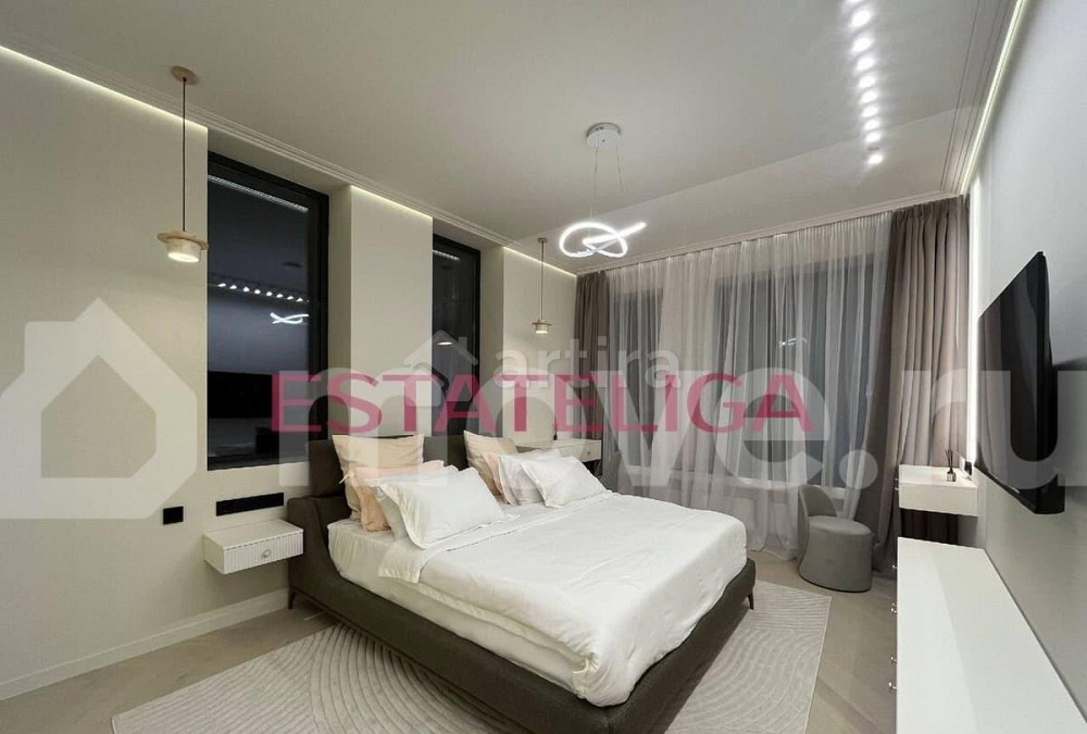 4-комн. квартира, 95 м2, 8/14 эт. Москва - изображение 7