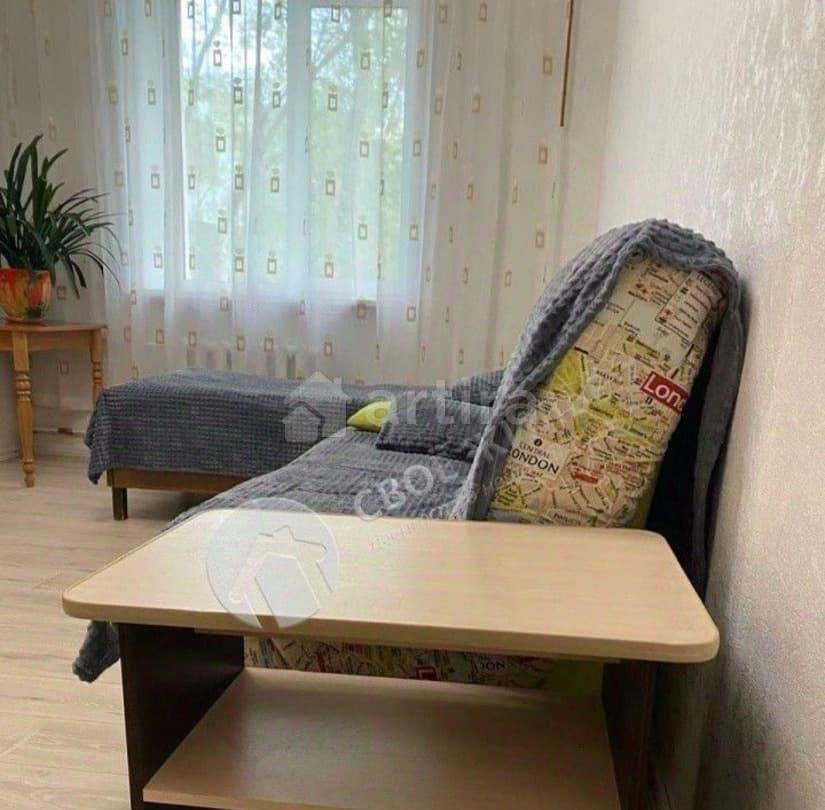 Комната, 16 м2, 2/5 эт. Пермь - изображение 2