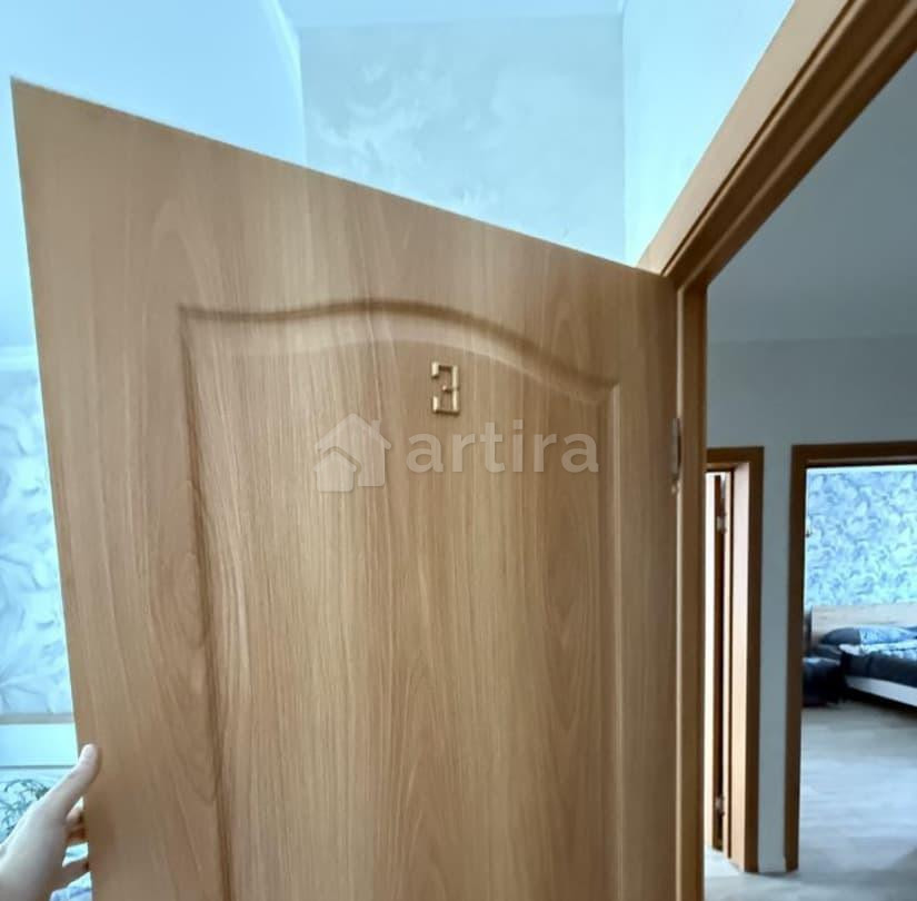 Комната, 110 м2, 14/27 эт. Москва - изображение 6