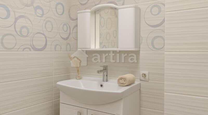 1-комн. апарт-ы, 24.8 м2, 7/17 эт. Королев - изображение 8