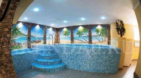 Коттедж, 600 м2 Новосибирск