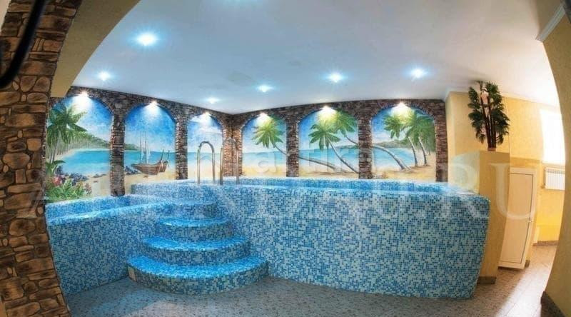 Коттедж, 600 м2 Новосибирск - изображение 3