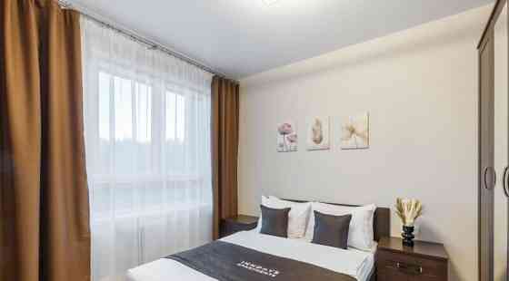 1-комн. квартира, 37 м2, 6/20 эт. Москва