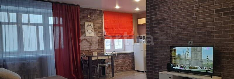 2-комн. квартира, 47 м2, 2/5 эт. Тайшет - изображение 4