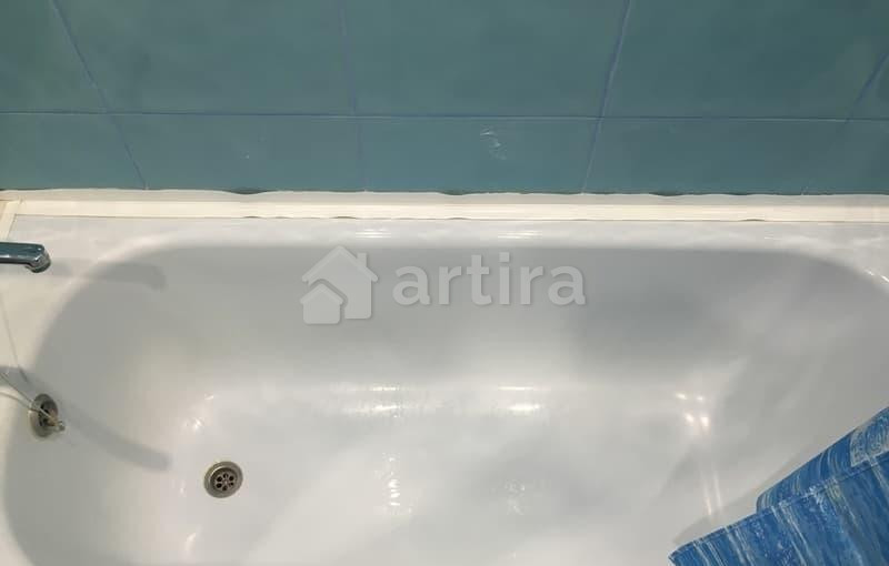 1-комн. квартира, 30 м2, 5/5 эт. Туймазы - изображение 16