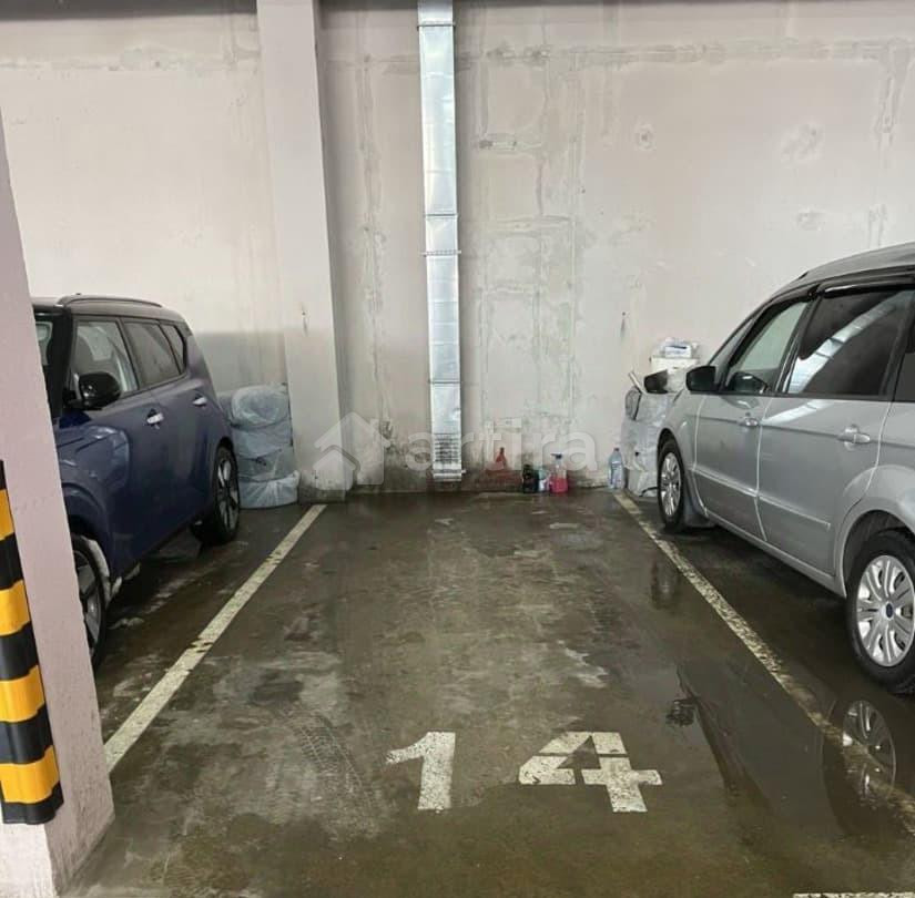 Гараж, 15.4 м2 Жуковский - изображение 4