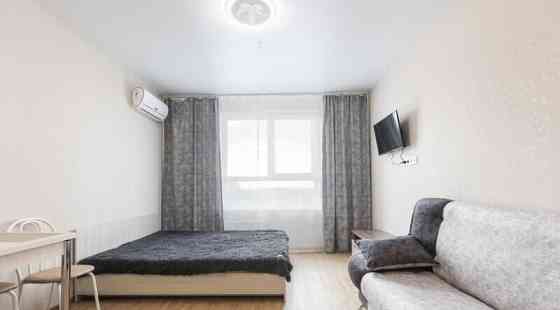 Студия, 28 м2, 8/25 эт. Новосибирск