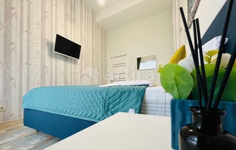 Студия, 42 м2, 5/16 эт. Видное - изображение 10