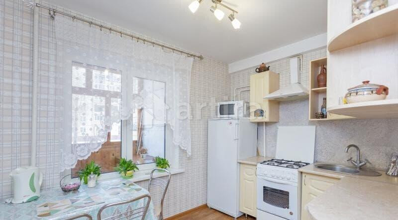 1-комн. квартира, 40 м2, 2/5 эт. Екатеринбург - изображение 5