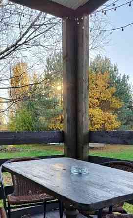 Дом, 84 м2, 30 соток, 2 эт. Ломоносов