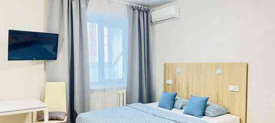 1-комн. квартира, 40 м2, 14/23 эт. Уфа