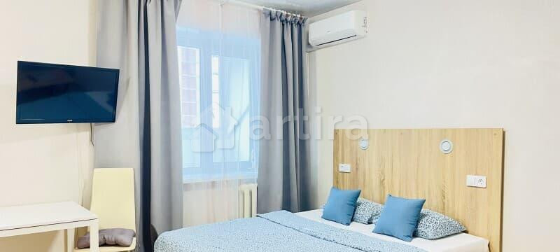 1-комн. квартира, 40 м2, 14/23 эт. Уфа - изображение 5