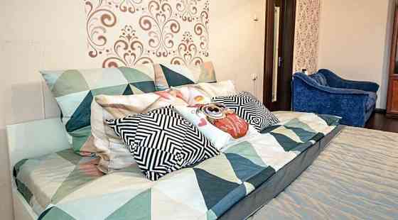 1-комн. квартира, 40 м2, 8/17 эт. Лобня