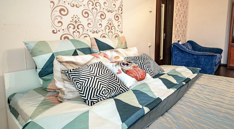 1-комн. квартира, 40 м2, 8/17 эт. Лобня - изображение 6