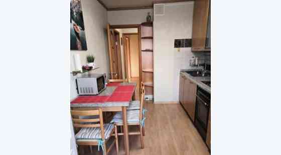 2-комн. квартира, 55 м2, 2/10 эт. Екатеринбург