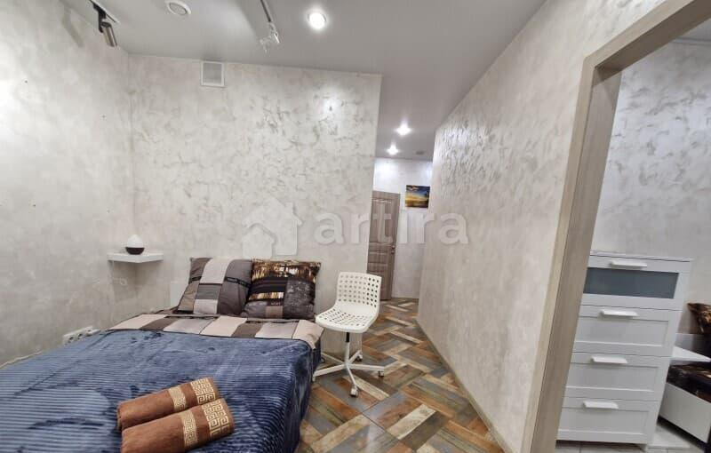 2-комн. квартира, 45 м2, 1/17 эт. Мытищи - изображение 18