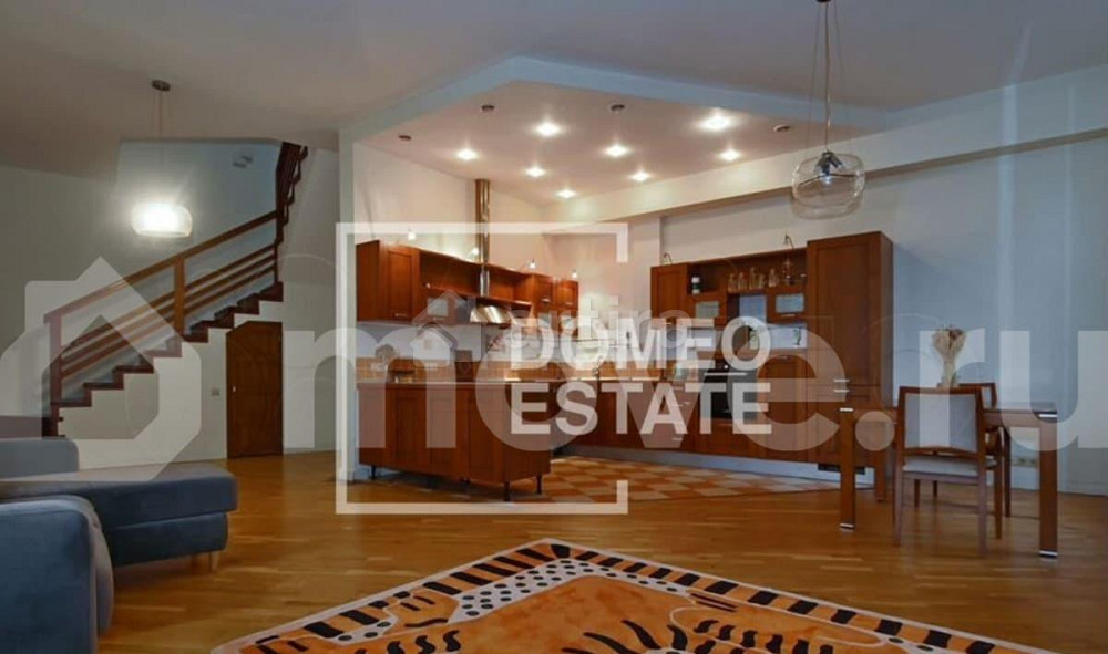 4-комн. квартира, 135 м2, 4/5 эт. Москва - изображение 7