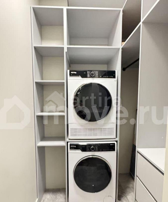 2-комн. квартира, 70.4 м2, 31/42 эт. Москва - изображение 4