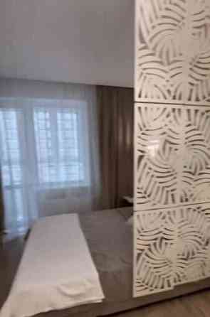 1-комн. квартира, 49 м2, 4/9 эт. Самара