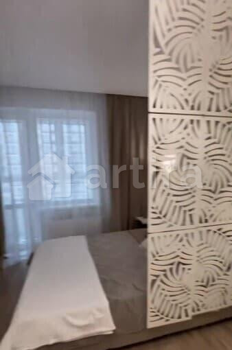 1-комн. квартира, 49 м2, 4/9 эт. Самара - изображение 1