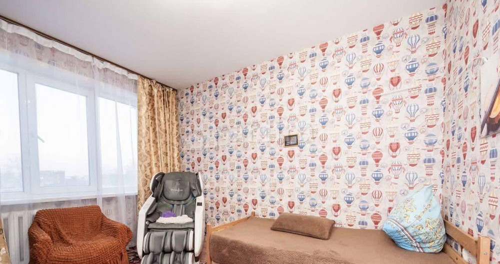 Комната, 15 м2, 7/9 эт. Новосибирск - изображение 7