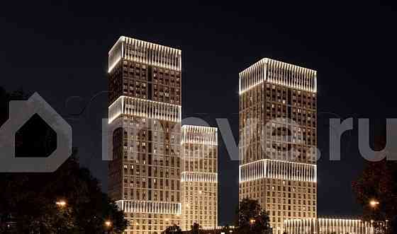 5-комн. квартира, 134 м2, 23/33 эт. Москва