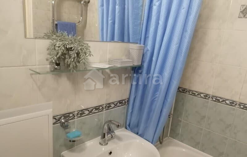 1-комн. квартира, 36 м2, 6/9 эт. Ростов-на-Дону - изображение 8