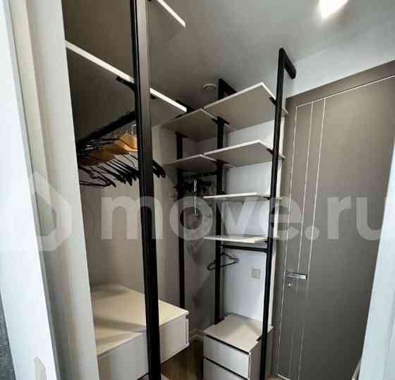 3-комн. квартира, 80 м2, 30/51 эт. Москва